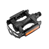 Pedal -  Plast./Çelik, Bilyalı, HF-866A