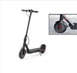 Citycoco Mini Scooter MX350 Watt ()