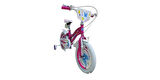 GERONİ BUTTERFLY - 20  MTB - 11' - Vitessiz - V.B. - Pembe
