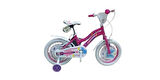 GERONİ BUTTERFLY - 20  MTB - 11' - Vitessiz - V.B. - Pembe