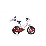 CARRARO RED EAGLE 14 230H 1-V VB BEYAZ-KIRMIZI-GUMUS R1