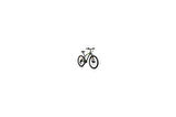 MAGNUM - 20" - MTB - 10' - 21 Vites - V.B - Mat Siyah-Yeşil/Gri