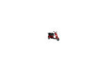 VM4+ ELEKTR. 3 TEKER. MOPED KIRMIZI 4M403-9900A-04 