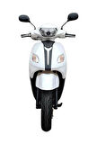 4M704-9900A-17 PS3 APEC 49.4CC BENZ.MOPED SEDEFLI BEYAZ