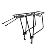 Arka Bagaj - 20 FAT-BIKE, Katlanır, Disk, Ayarlı