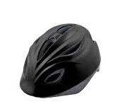 Kask - IMPACT JUNIOR, Siyah, M