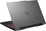 Asus Tuf Gaming A16 (FA607NUG-GAMING) Amd Ryzen™ 7 7445HS 48GB Ddr5 1tb SSD RTX4050/6GB 140W 16-Inch, Fhd+ 16:10 (1920 x 1200, Wuxga) 144Hz IPS WIN11PRO Taşınabilir Bilgisayar RL125P18+ZETTAÇANTA