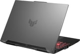 Asus Tuf Gaming A16 (FA607NUG-GAMING) Amd Ryzen™ 7 7445HS 48GB Ddr5 1tb SSD RTX4050/6GB 140W 16-Inch, Fhd+ 16:10 (1920 x 1200, Wuxga) 144Hz IPS WIN11PRO Taşınabilir Bilgisayar RL125P18+ZETTAÇANTA