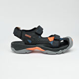 Humtto Comfort Taban Erkek Sandalet 