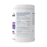Dynavit Diamond Pro Multi Collagen + Bromelain Powder 300gr