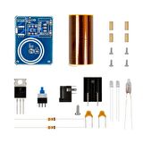 BD243 BD243C 9-12V Mini Tesla Bobini Modülü