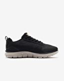 Skechers 232758TK BLK Track - Leshur Erkek Spor Ayakkabı