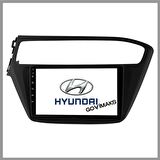 HYUNDAİ İ20 2018-2020 2 GB RAM 32 GB HAFIZA ANDROID MULTIMEDIA TEYP