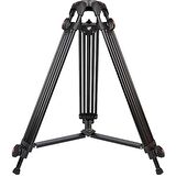 Pdx 508B Pro Profesyonel Video Tripod 190CM 9 kg Taşıma