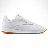 4M,CLASSIC LEATHER,BEYAZ, 5