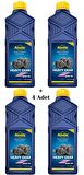 Putoline Heavy Gear 80w-90 Şanzıman Yağı 1 Litre (4 Adet)