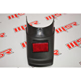 Bajaj Boxer 150 Arka Tozluk Prc (538811905)