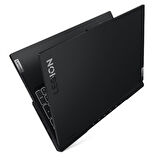 Lenovo Legion Pro 7 16IRX9H AI Intel Core i9-14900HX 32GB DDR5 1TB SSD RTX4080 12GDDR6 16 IPS 240Hz WQXGA FreeDos 83DE0090TR Dizüstü Bilgisayar (Yapay Zeka)