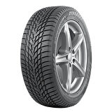 Nokian Tyres 195/65 R15 91T Snowproof 1 Kış Lastiği ( Üretim Yılı: 2023 )