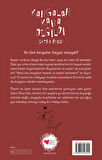 Kargalar Kara Değildi