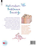 Hatıraları Saklama Sandığı