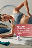 Nivea Q10 Sıkılaştırıcı Bronzluk Vücut Losyonu 200ml ve Kadın Stick Deodorant Derma Control Clinical 50ml