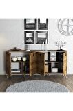 Mezza 1610 Elite 180 Cm Modern Konsol Amalfi