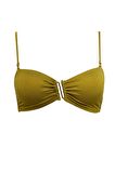 DeFacto Regular Fit Bikini Üstü-Fall in Love C3151AX24SMKH452