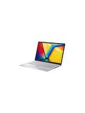 Asus Vivobook 15 X1504VA-NJ1423E3 i5-1335U 24 GB 512 GB SSD Iris Xe Graphics 15.6" Full HD Notebook