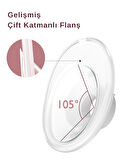 Momcozy 24 mm Flanş ( M5 )