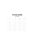 ERKEK Regular fit rahat kesim jeans
