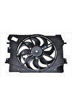 VEKA 25-3513 FAN MOTORU (SU+KLIMA) DAVLUMBAZLI TEKLI FAN   CLIO IV 1.5 DCI 2012-