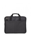 Plm Yf15-Siyah 15.6" Notebook Çantası