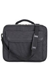 Plm Pl-04-DR69 Drexel 6900 13-14"Siyah Notebook Çantası