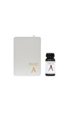 Akscent Smart Doluma Uygun Koku Makinesi Ve 300 ml White Tea Koku Esansı Set
