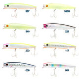 Usami Combo Pop 120F 18.5Gr Popper Suni Yem 572