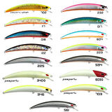 USAMI WASABI MIN (JIR) 110 F-SR 12.4G  MAKET BALIK