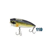 Usami Snoopy 40F Popper Renk No: 119