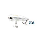 Usami Snoopy 40F Popper Renk No: 705 Zebra Glow