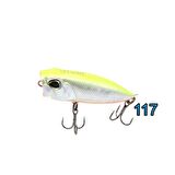 Usami Snoopy 40F Popper Renk no: 117