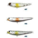 Usami Pluto 70F 70 mm 6.2 gr Floating Suni Yem 457