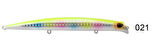 Usami Prutton 130S-SSR 13cm 14.7gr Maket Balık