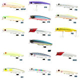 Usami Combo Pop 100F 12.1Gr Popper Suni Yem 611