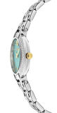 Versace Vrscve0p00325 Kadın Kol Saati
