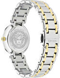 Versace Vrscve0p00425 Kadın Kol Saati