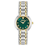 VERSACE VRSCVE0P00425 KADIN KOL SAATİ