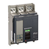 Schneıder,Ns800N 3P Mic.5.0- 50 Ka 33466S5