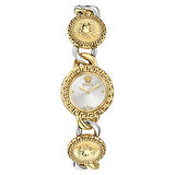 VERSACE VRSCVE0Q00325 KADIN KOL SAATİ