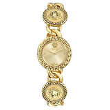 Versace VRSCVE0Q00425 Kadın Kol Saati