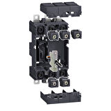 Schneider LV429299 Kesici için şasi yan plakaları, ComPacT NSX 100/250, çekilebilir, 3 kutuplu 